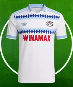 Camiseta Strasbourg Segunda Equipación Hombre 2026/2027