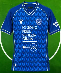 Camiseta Udinese Segunda Equipación Hombre 2026/2027