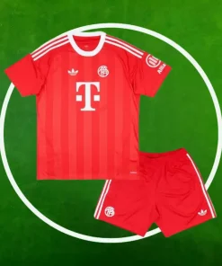 Camiseta FC Bayern Portero UCL Niños 2025/2026