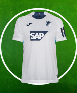 Camiseta TSG Hoffenheim Tercera Equipación Hombre 2025/2026