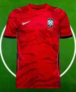 Camiseta Corea del Sur Primera Equipación Hombre 2026/2027