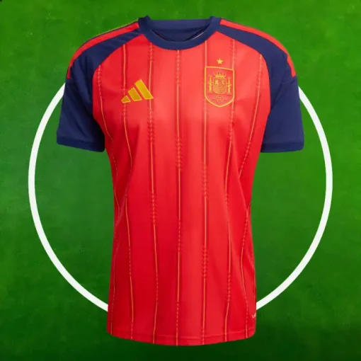 Camiseta España