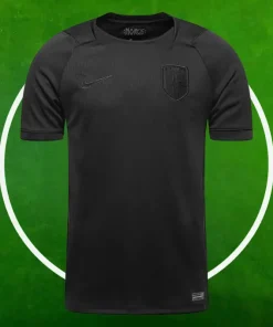 Camiseta Noruega Segunda Equipación Hombre 2026/2027