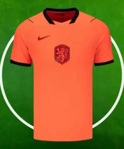 Camiseta Países Bajos Primera Equipación Hombre 2026/2027