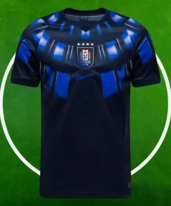 Camiseta Uruguay Segunda Equipación Hombre 2026/2027