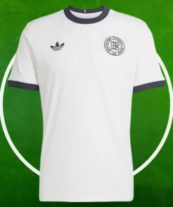 Camiseta Alemania Especial 125 Años Hombre