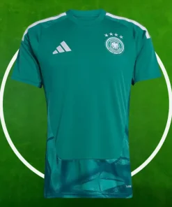 Camiseta Alemania Portero Primera Equipación Hombre 2026/2027