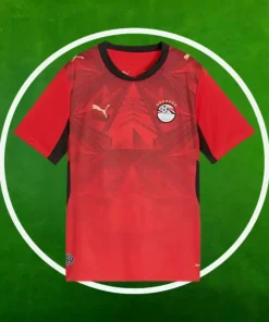 Camiseta Egipto Primera Equipación Hombre 2026/2027