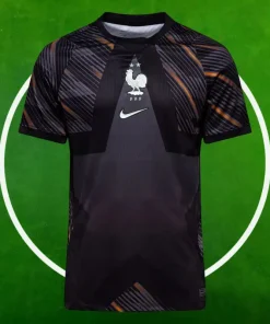 Camiseta Francia Portero Hombre 2026/2027