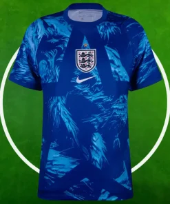 Camiseta Inglaterra Portero Hombre 2026/2027