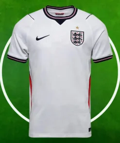 Camiseta Inglaterra Primera Equipación Hombre 2026/2027