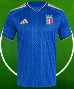 Camiseta Italia Primera Equipación Hombre 2026/2027