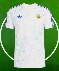 Camiseta Viaje Argentina Hombre 2026/2027