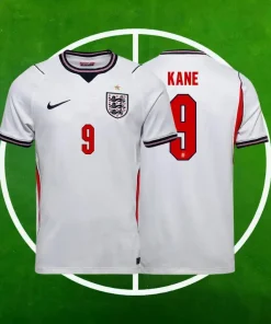 Camiseta Inglaterra Primera Equipación Hombre 2026/2027 - KANE #9