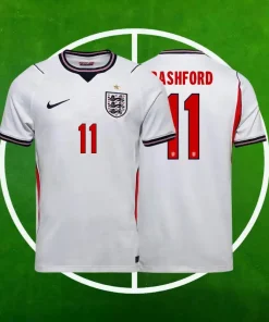 Camiseta Inglaterra Primera Equipación Hombre 2026/2027 - RASHFORD #11