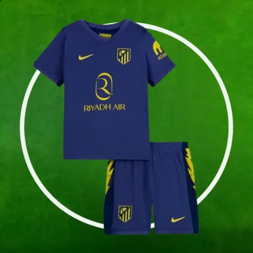 Atlético Niño