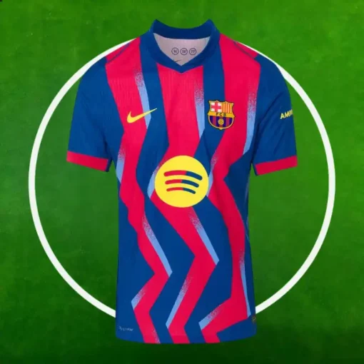 Camiseta Barcelona