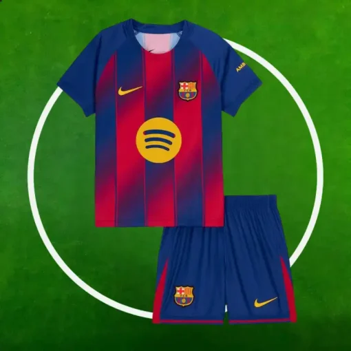 Barcelona Niño