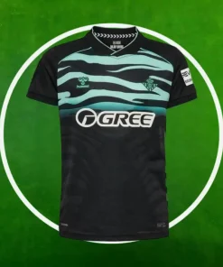 Camiseta Real Betis Tercera Equipación Hombre 2025/2026