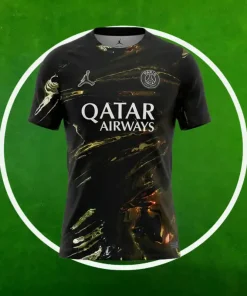 Camiseta Paris Saint-Germain Edición Nocturna Hombre 2025/2026