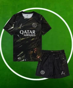 Camiseta Paris Saint-Germain Edición Nocturna Niños 2025/2026