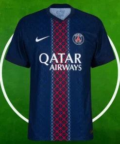 Camiseta Paris Saint-Germain Primera Equipación Hombre 2025/2026