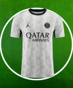 Camiseta Pre-Partido Paris Saint-Germain Edición Nocturna Hombre 2025/2026