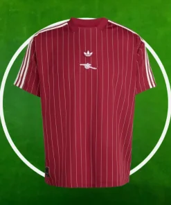 Camiseta Arsenal Iconos de la terraza Hombre 2025/2026