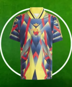 Camiseta Arsenal Lifestyler Hombre 2025/2026