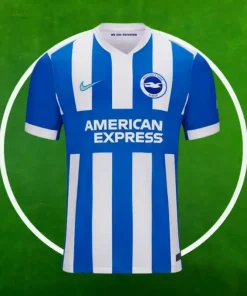 Camiseta Brighton Primera Equipación Hombre 2025/2026