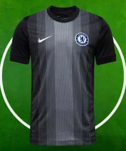 Camiseta Chelsea Portero Hombre 2025/2026