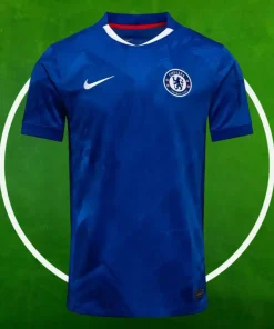 Camiseta Chelsea Primera Equipación Hombre 2025/2026