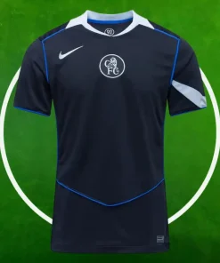Camiseta Chelsea Tercera Equipación Hombre 2025/2026