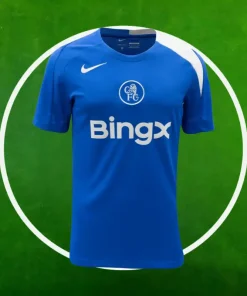 Camiseta de entrenamiento Chelsea Hombre 2025/2026 Azul