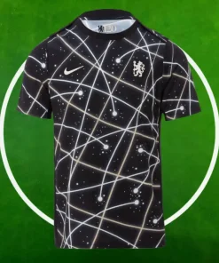 Camiseta Pre-Partido Chelsea Mundial de Clubes Hombre 2025/2026