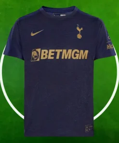 Camiseta Pre-Partido Tottenham Hotspur Año Nuevo Chino Hombre 2025/2026