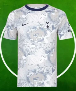 Camiseta Pre-Partido Tottenham Hotspur Primera Equipación Hombre 2025/2026