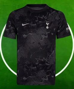 Camiseta Pre-Partido Tottenham Hotspur Segunda Equipación Hombre 2025/2026