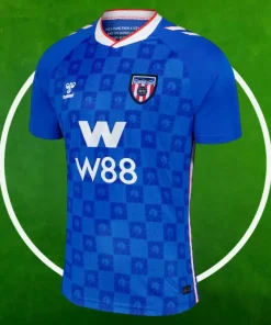Camiseta Sunderland Segunda Equipación Hombre 2025/2026