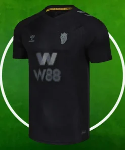 Camiseta Sunderland Tercera Equipación Hombre 2025/2026