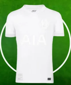 Camiseta Tottenham Hotspur Especial 125 Años Hombre 2025/2026