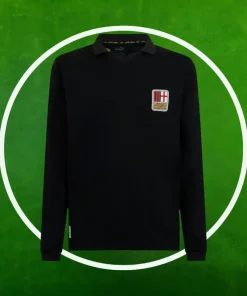 Camiseta AC Milan Portero Especial 125 Años Hombre 2025/2026 Manga Larga