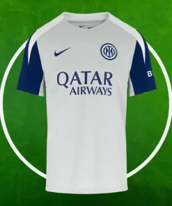 Camiseta de entrenamiento Inter Milan otoño Hombre 2025/2026