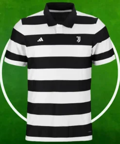 Camiseta Juventus Cuarta Equipación Hombre 2025/2026