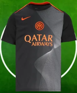 Camiseta Pre-Partido Inter Milan PREPARTIDO HOLIDAY Hombre 2025/2026