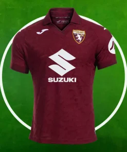Camiseta Torino FC Primera Equipación Hombre 2025/2026